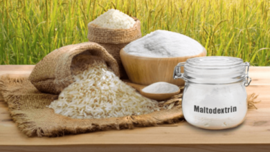 Is Maltodextrin Good or Bad for You? The Truth About Organic Maltodextrin Powder