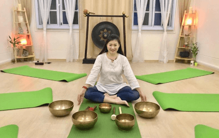 Meditation