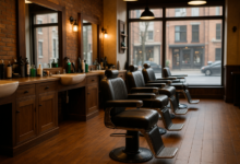 The Real Guide to Finding the Best Barbershop in Miami: Spotlight on Aventura and Brickell