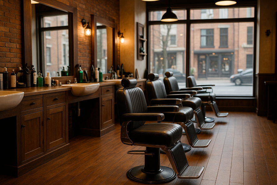 The Real Guide to Finding the Best Barbershop in Miami: Spotlight on Aventura and Brickell