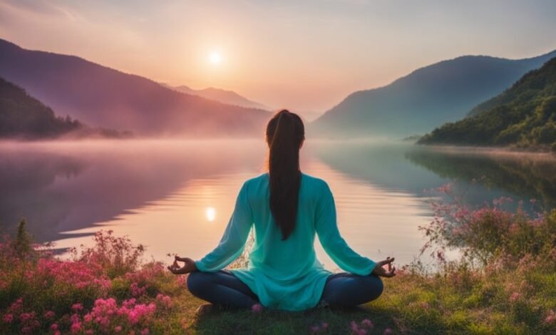 Click, Breathe, Relax: The Best Online Tools for Reducing Stress