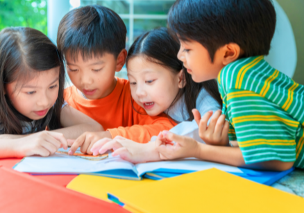 The Ultimate Guide to Finding the Best English Tuition Centre for Primary Kids in Singapore