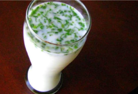 From Dhabas to Desi Kitchens: The Evolution of Masala Buttermilk into Packaged Perfection