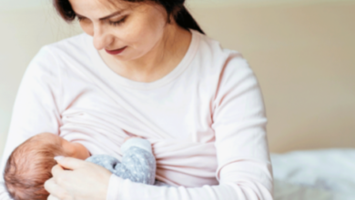 Why Every Breastfeeding Mom Needs a Nipple Cream