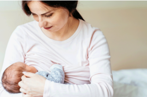 Why Every Breastfeeding Mom Needs a Nipple Cream