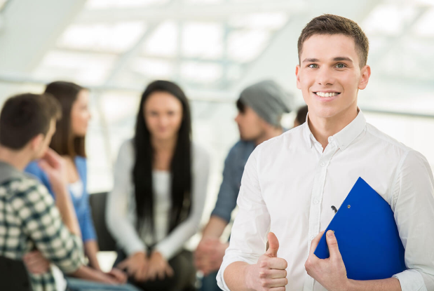 Intensive Outpatient Program