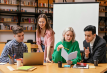 How to Get a Scholarship Abroad: A Complete Guide for Indonesian Students