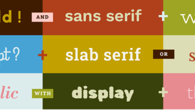 How to Keep Up with Trending Fonts from Leading Font Foundry