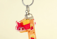 Unlocking Corporate Benefits: Why Lanyard Keychains Are a Smart Business Asset
