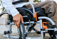 How to Measure Wheel Chair Size for Maximum Comfort and Safety in Malaysia