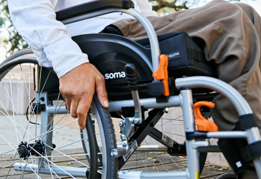 How to Measure Wheel Chair Size for Maximum Comfort and Safety in Malaysia