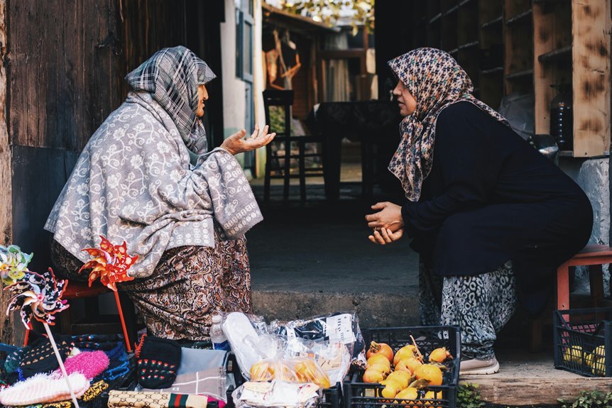 market engagement dashboard numbers