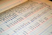 business intelligence signal ledger