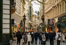 commercial insight architecture overview