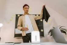 commercial intelligence briefing overview