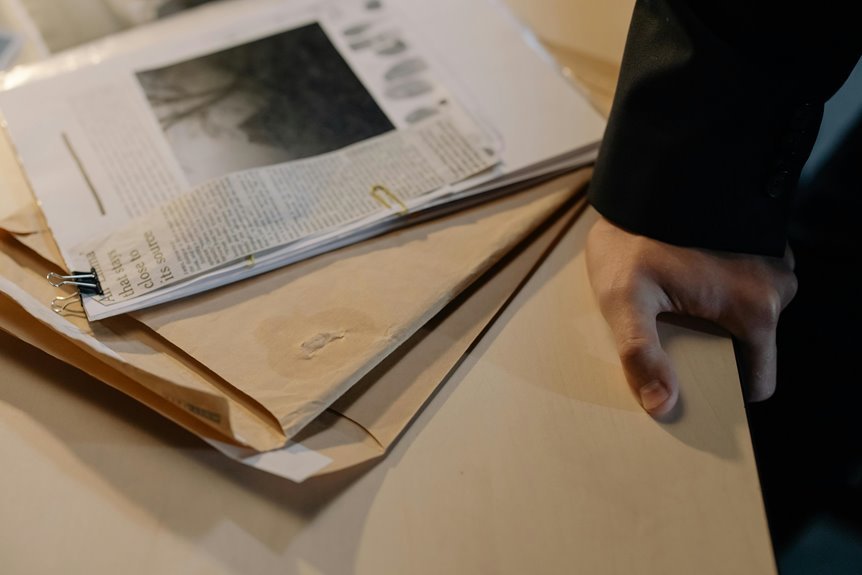 corporate market evidence synthesis