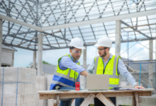 Why Steel Buildings Are the Future of Modern Construction