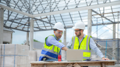 Why Steel Buildings Are the Future of Modern Construction