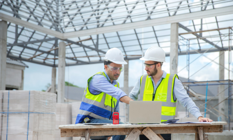 Why Steel Buildings Are the Future of Modern Construction