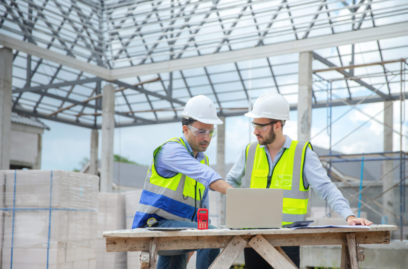 Why Steel Buildings Are the Future of Modern Construction