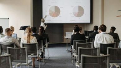 audience targeting for growth strategy