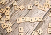 traffic authority strategy framework highlights