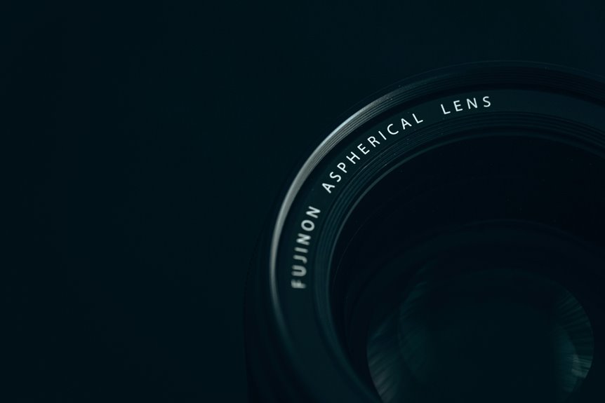 branding pulse for lens