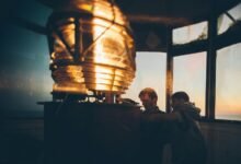 elevate reach beacon lens