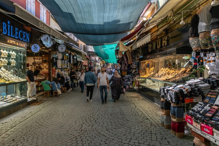 enhance market lens beacon