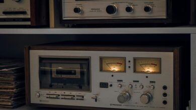 pioneer branding pulse lens