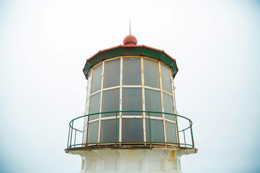 pioneer online lens beacon