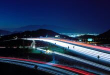 pioneer traffic horizon lens