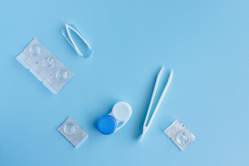 strengthen market prism lens