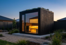 A Beginner-Friendly Guide to Owning a Cube Sauna