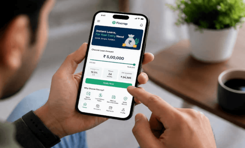 Can a Borrower Repay a Digital Loan Through UPI? Understanding the Payment Flow