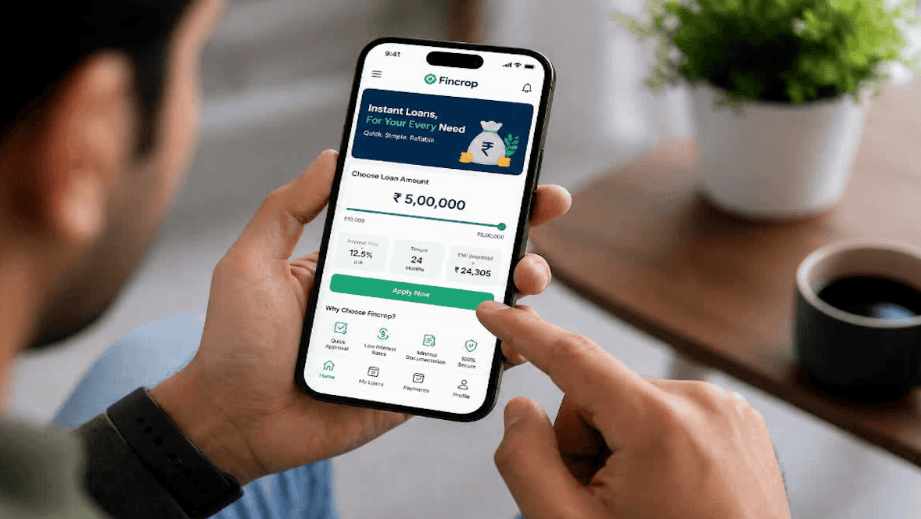 Can a Borrower Repay a Digital Loan Through UPI? Understanding the Payment Flow