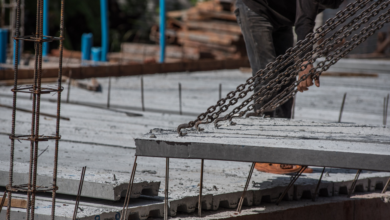 Building Infrastructure That Keeps Public Services Running