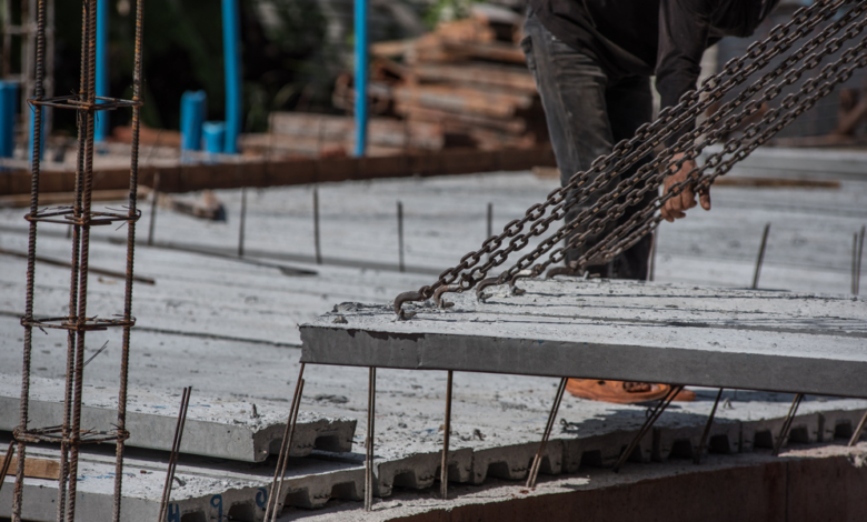 Building Infrastructure That Keeps Public Services Running